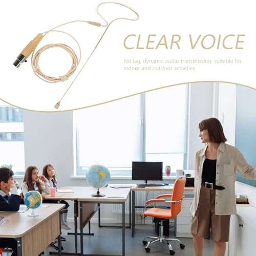 Headset Microphones Wireless Microphone