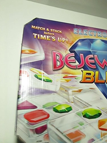 Bejeweled Blitz