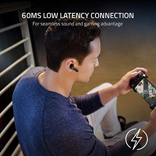 Hammerhead Pro HyperSpeed Wireless Earbud