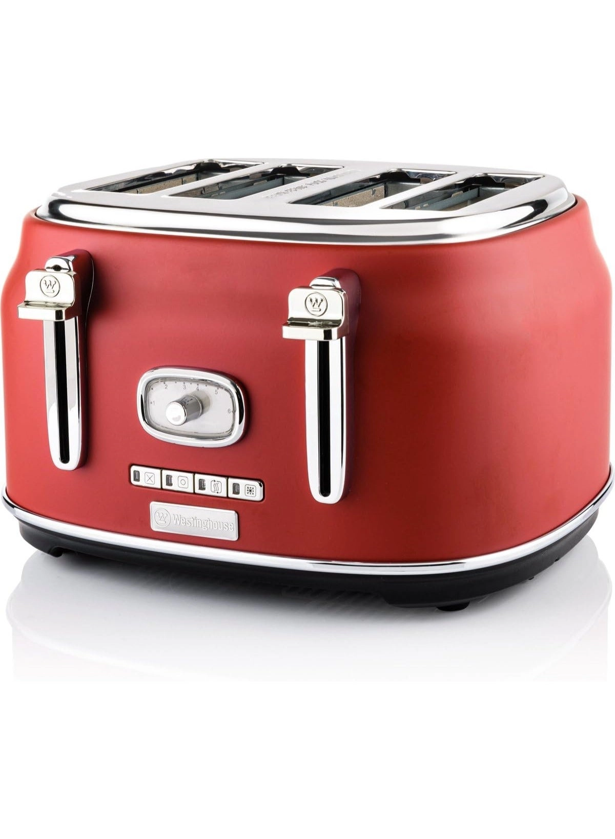 4-Slice Toaster