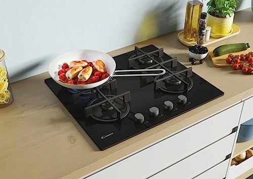 CVG6B Gas hob