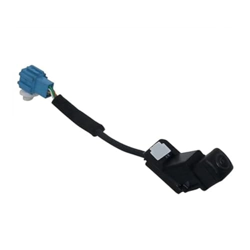 Rear View Backup Parking Assist Camera - Night Vision 728*512 pixels