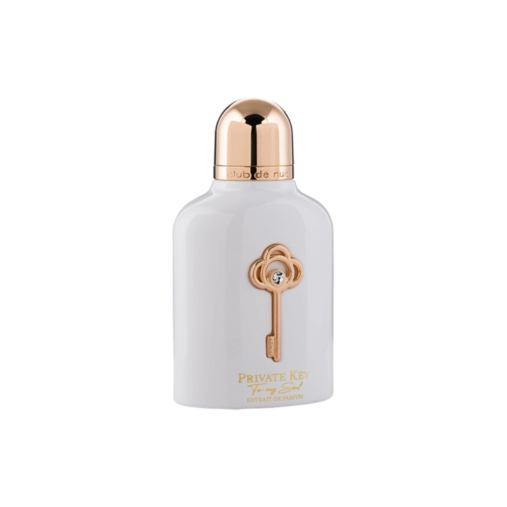 Sterling Perfumes Club De Nuit Private Key To My Soul - 100ml