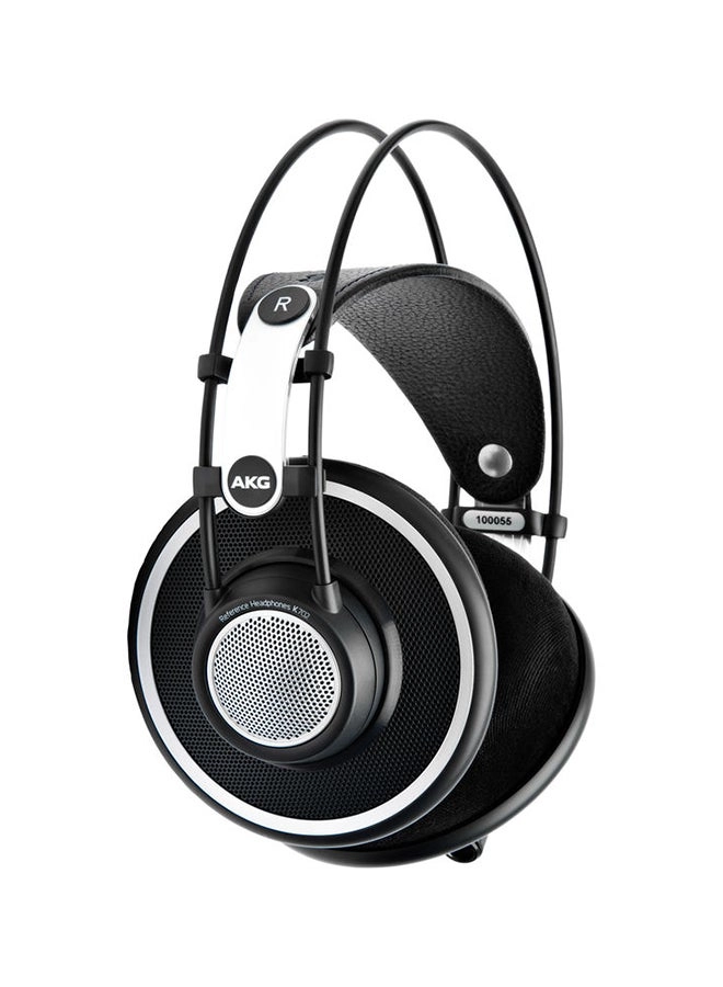 K702 Wired Headphone