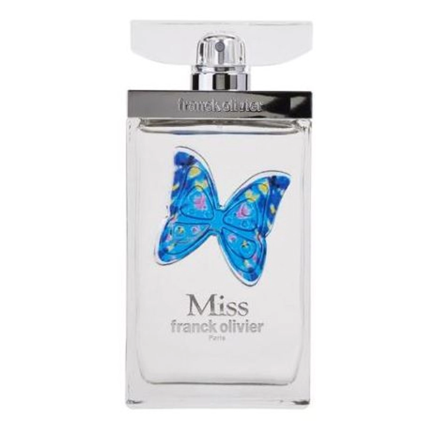 Miss Eau de Parfum 75 ml