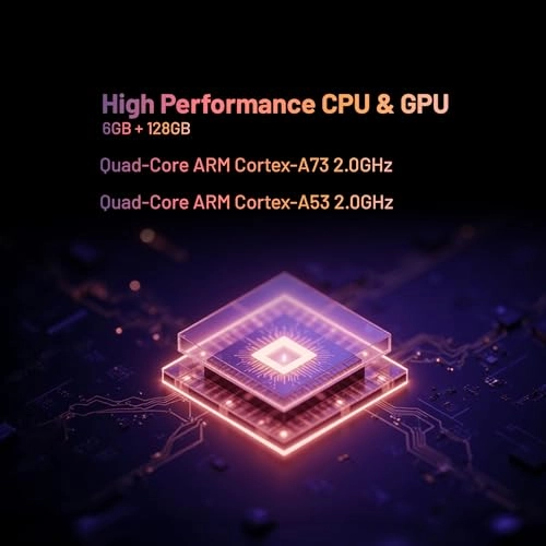 Android Smart Screen - Full HD 32"