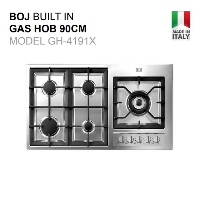 GH 4191X - Gas hob