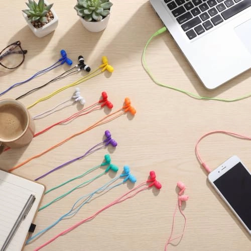 KQ1692 Wired Earbud Pack
