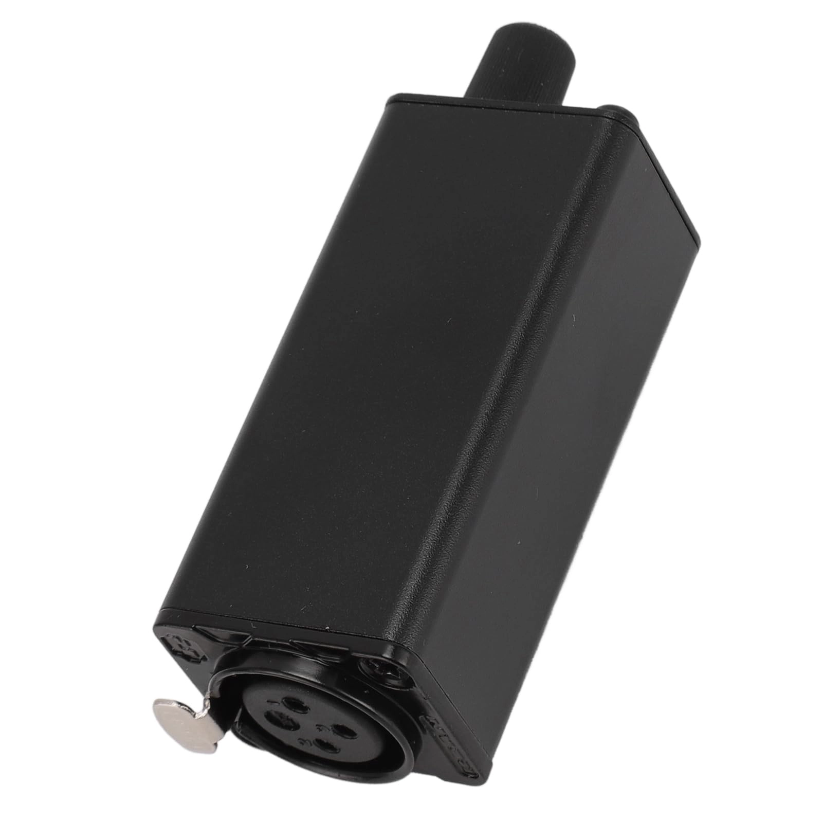 Plyisty Monitor Amplifier - XLR 3.5mm