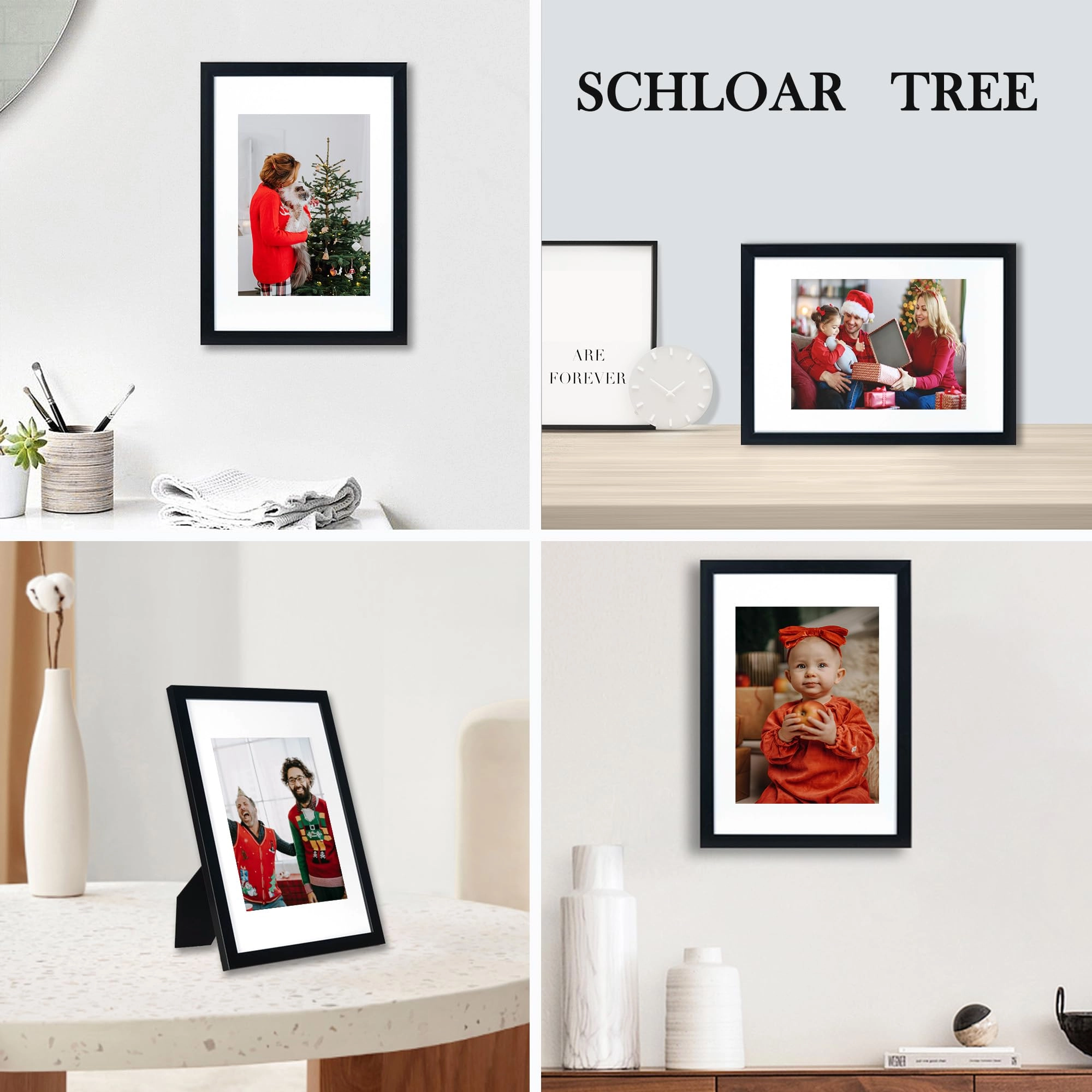 Poster Frame - A4-3P 3