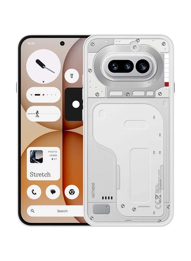 Phone 4a - 8GB 256GB