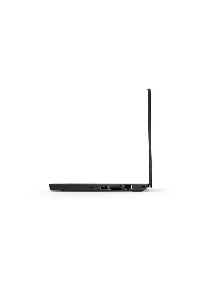 (Renewed) ThinkPad A275 - 12.5'' 256GB 8GB AMD Pro A10