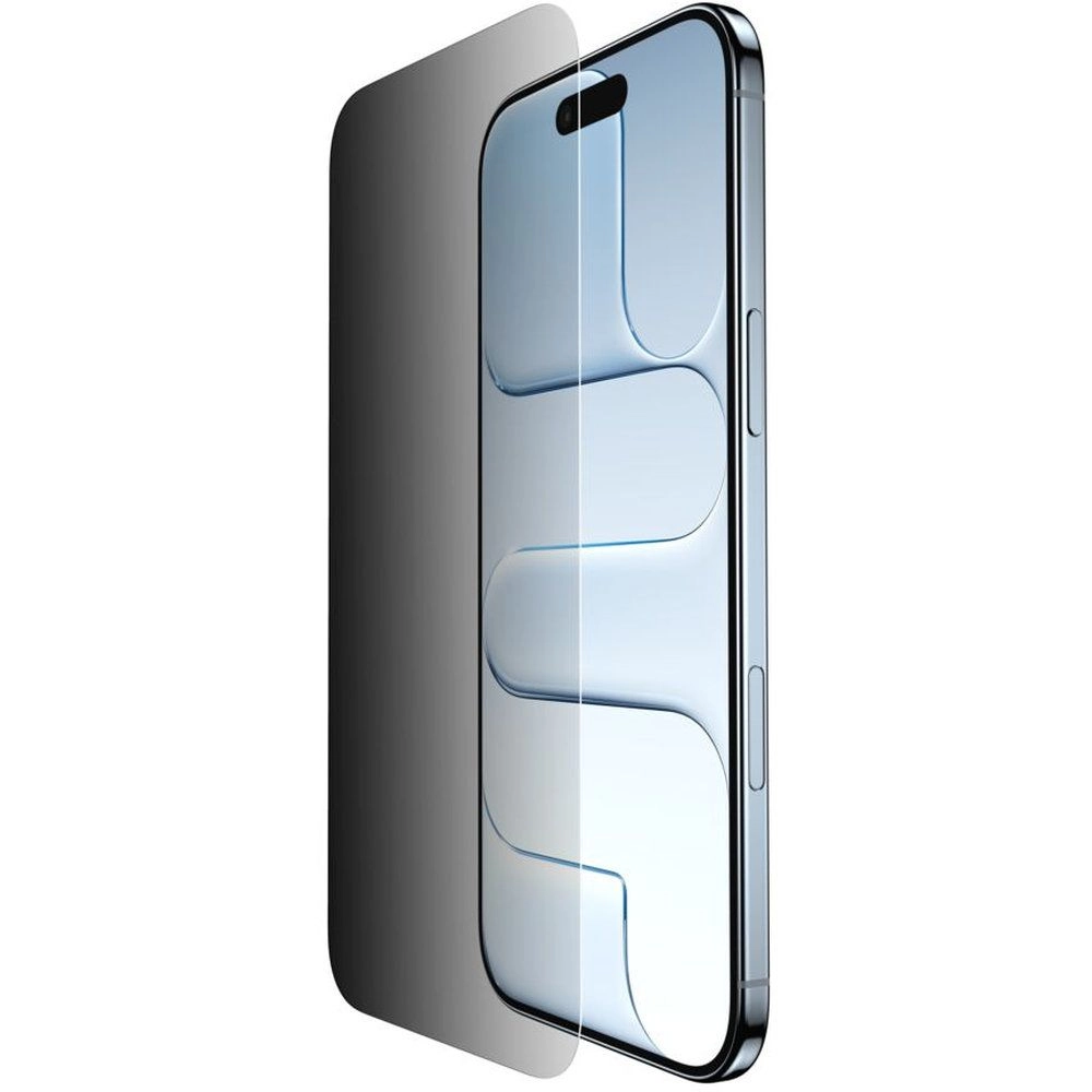 Belkin Privacy InvisiGlass Screen Protector for Apple iPhone Air