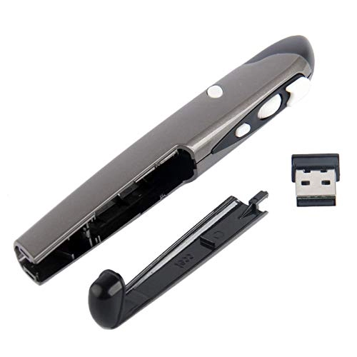 2.4G Wireless Mouse - Wireless