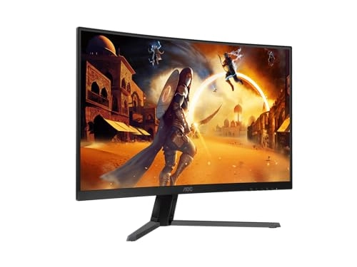 CQ27G4 - 27 inch 2560 X 1440