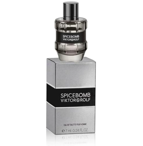 Spicebomb Eau de Toilette 7 ml