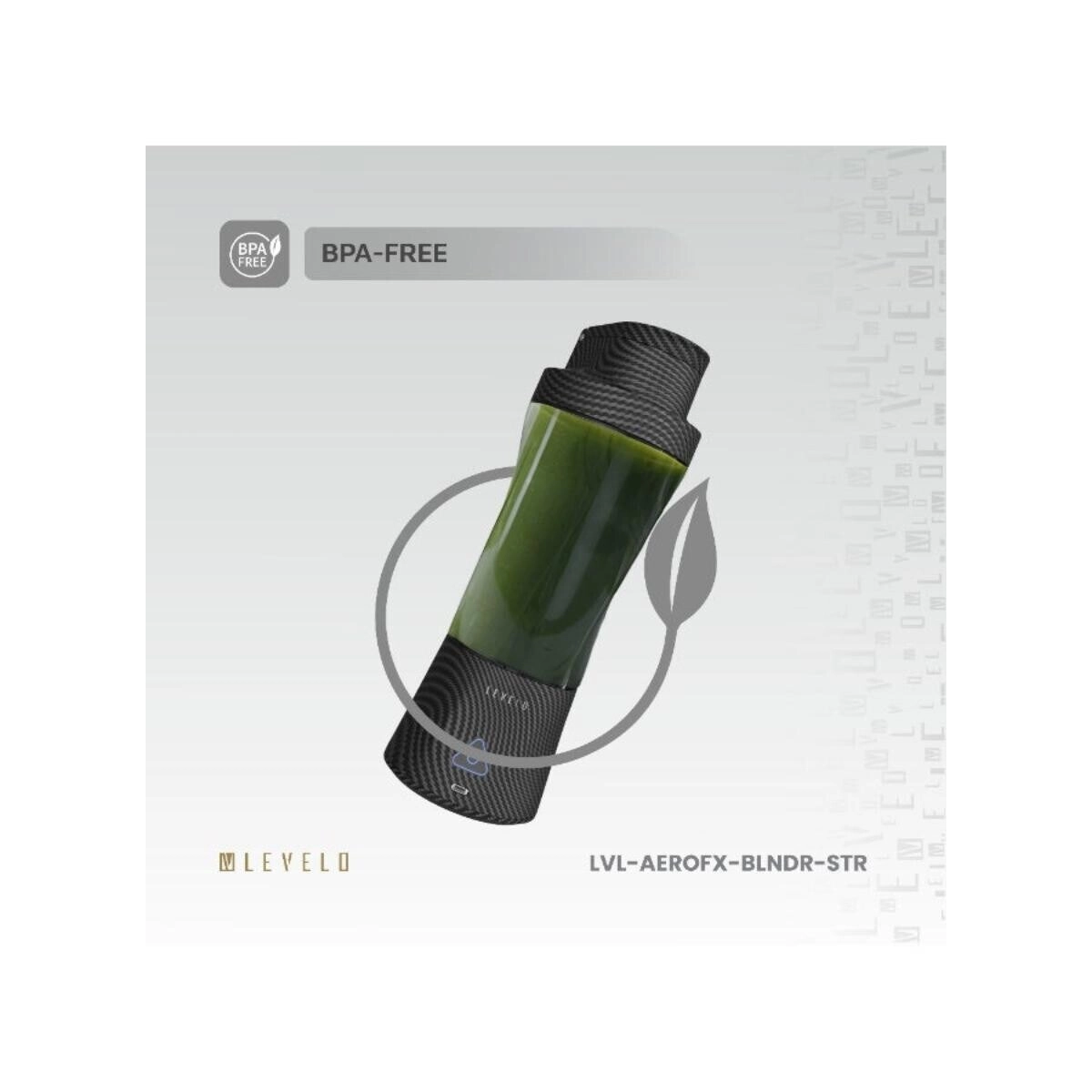 Aeroflex - 700ml 6000mAh