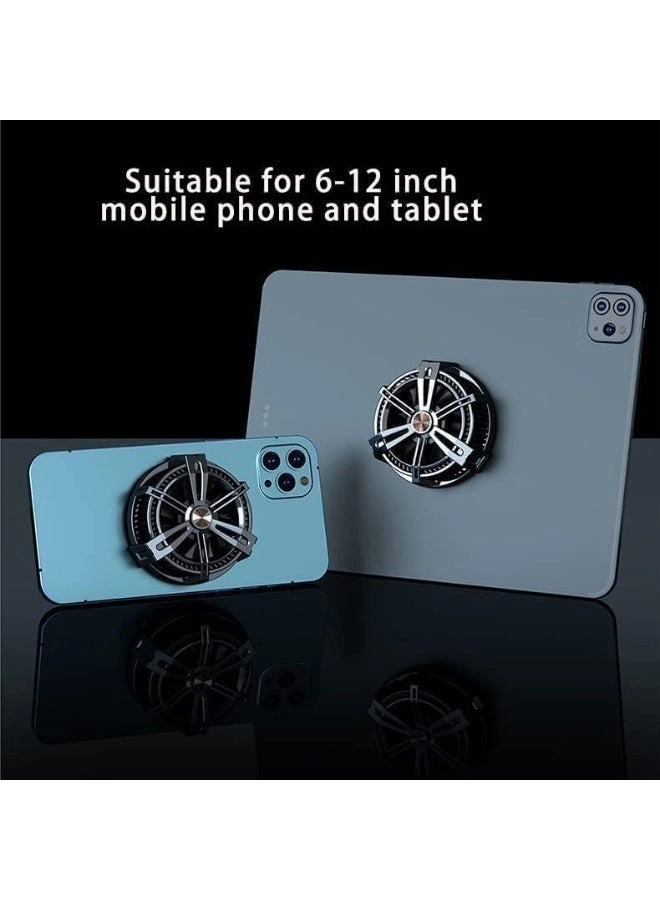 Phone Cooler - Magnetic Portable Type-C