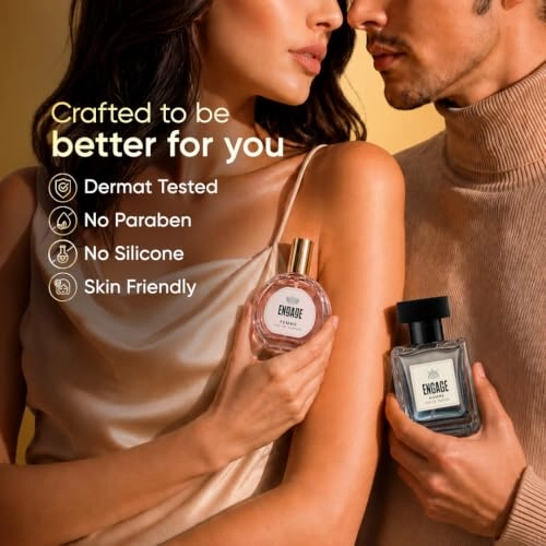 Yin - 25ml + Homme + Yang + Femme