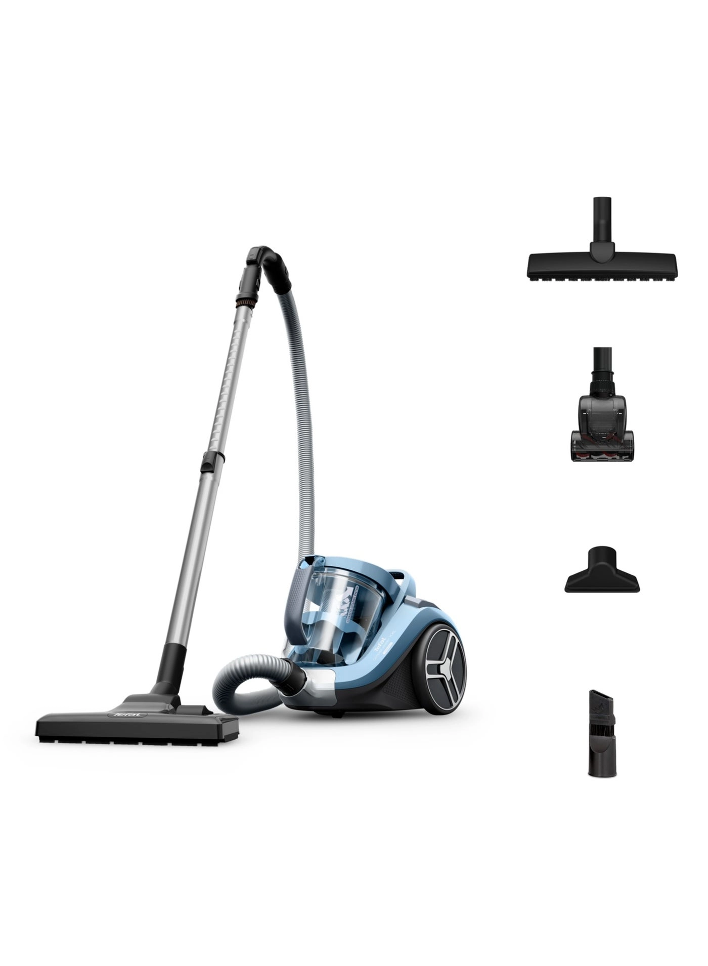 Tefal TW4B71HA