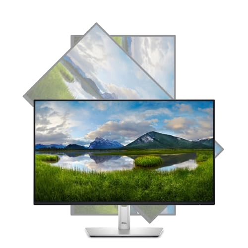 P2425HE - 24 inch 1080 X 1920 pixels