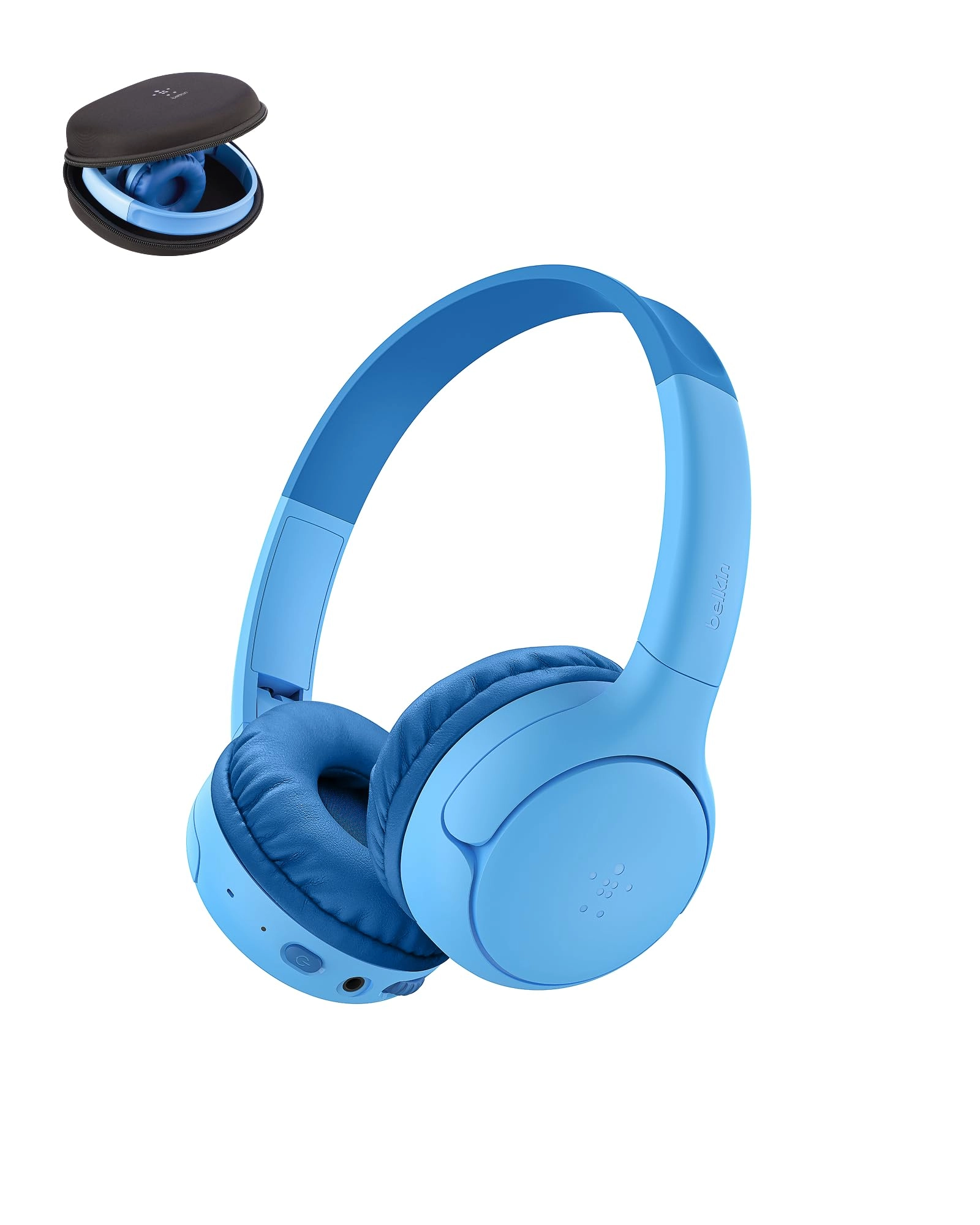 SOUNDFORM Mini Wireless Headset