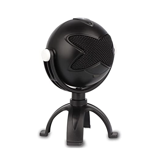 ss1/i47612 USB+3.5mm-Mini-Jack Microphone