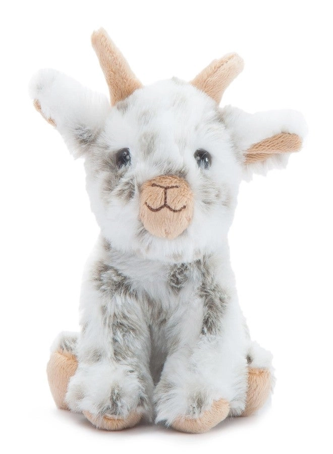 The Petting Zoo Wild Onez Babiez - Goat - 15 cm