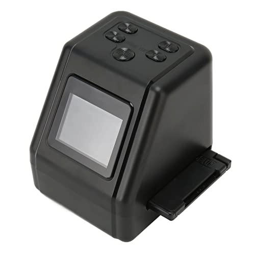 Film Scanner - USB2.0