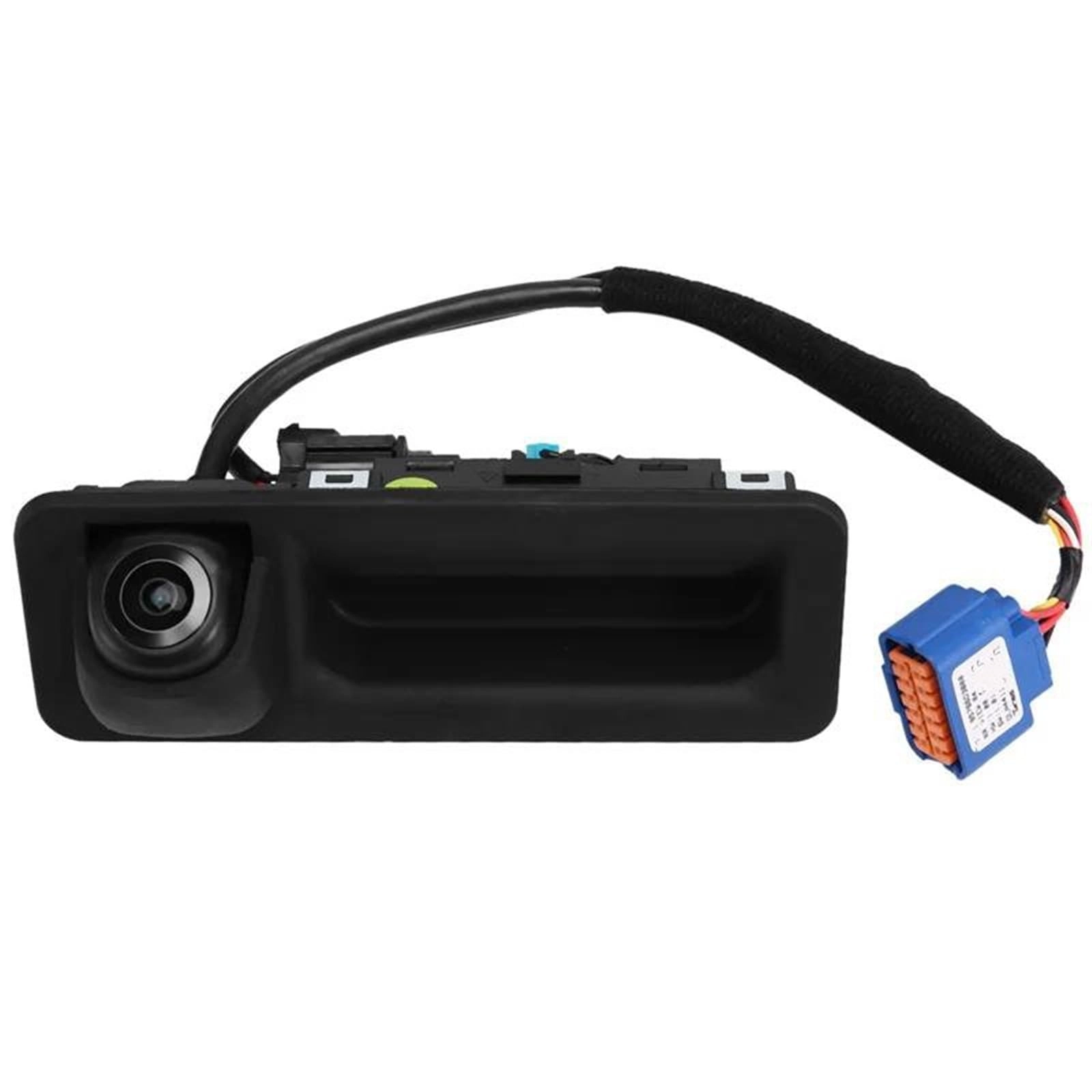 OQJF 95760-D3800 - Night vision Wired