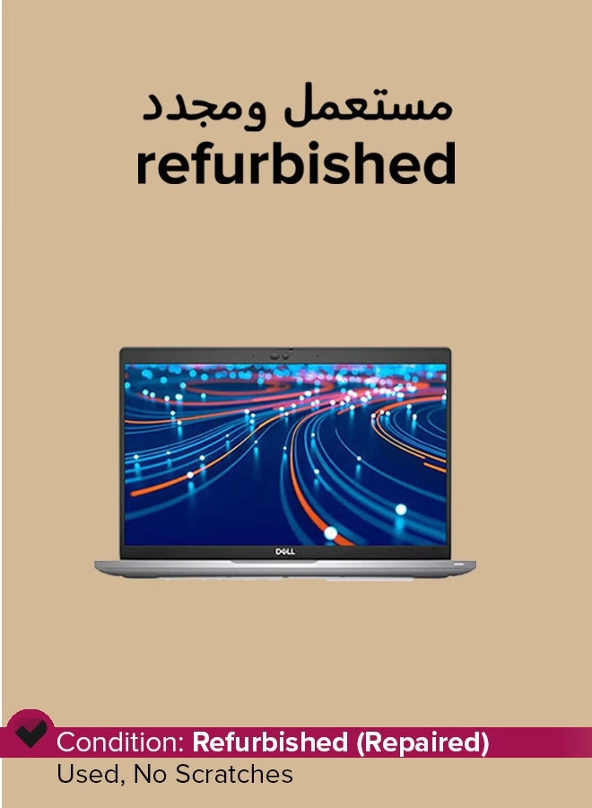 DELL (Refurbished) Latitude 5420 - 14'' Core i5-1145G7 8GB DDR4 256GB SSD
