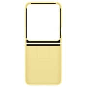 Flip6 Silicone Case with Ring for Flip6