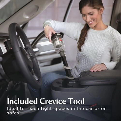 Spot Clean Pro Turbo - Corded Portable 400 W