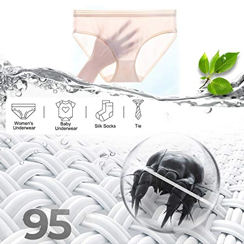 Ultrasonic Washing Machine - 8L USB Portable Mini
