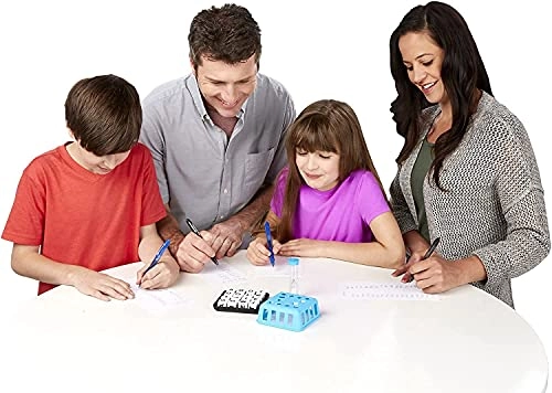 Boggle Word Guessing Game, - 6 years and up 16 pieces