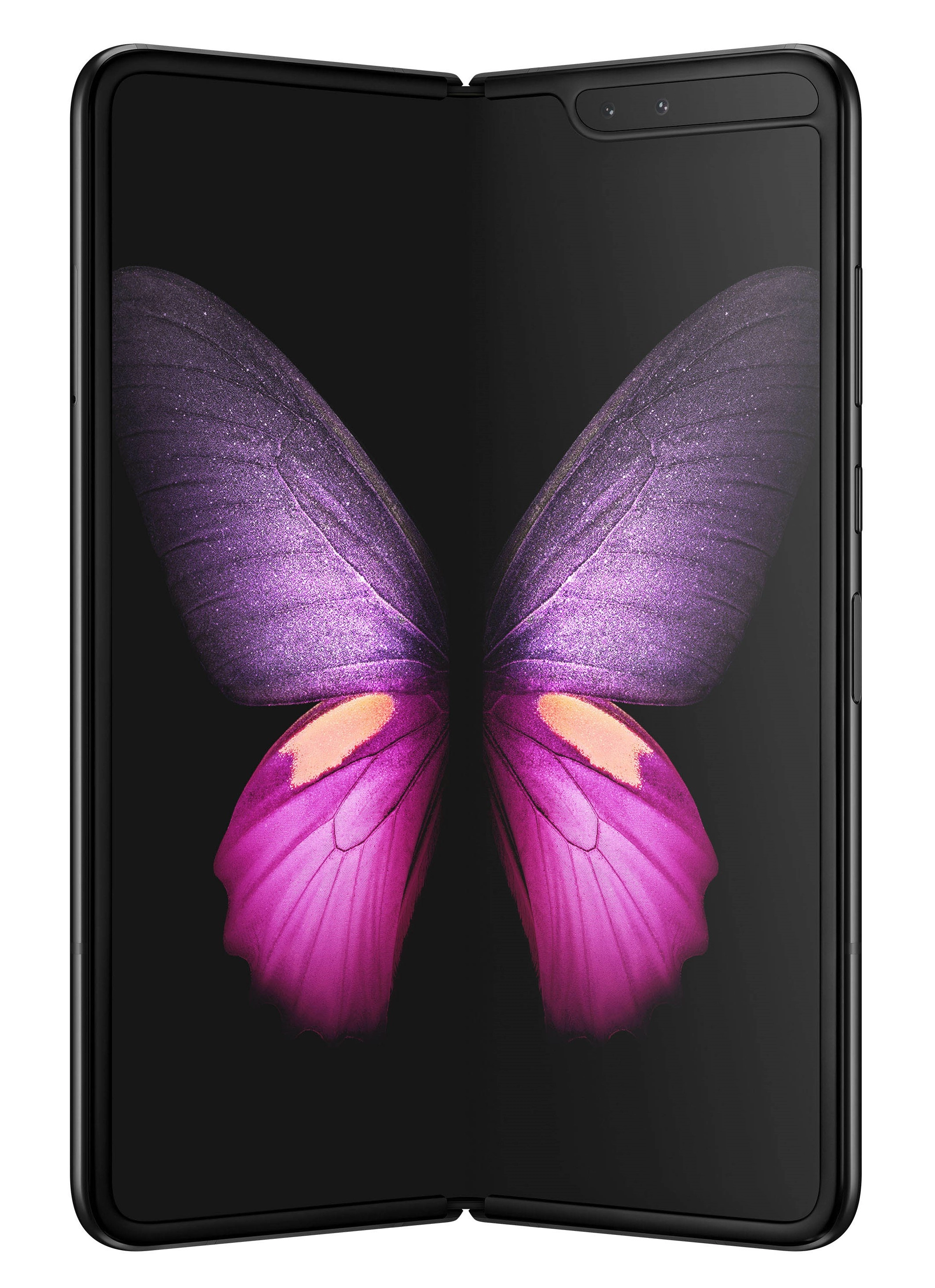 Galaxy Fold - 12GB 512GB