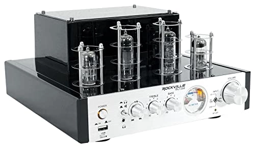 BluTube - Stereo 70W