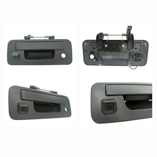 Backup Camera - Night vision