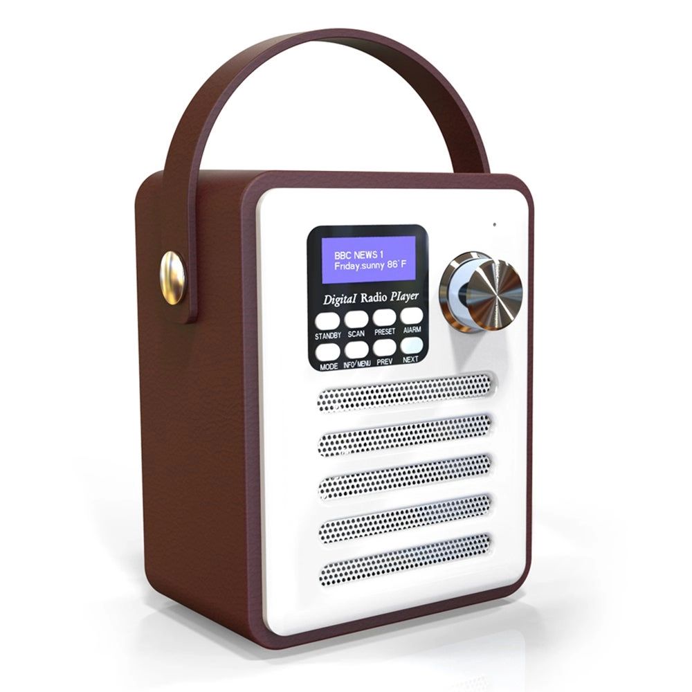 Generic H6 - DAB/DAB+