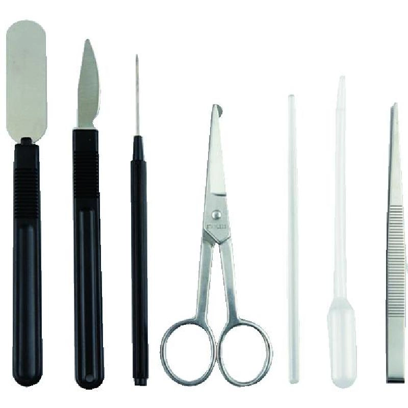 Edu-Toys Dissecting Set - Science