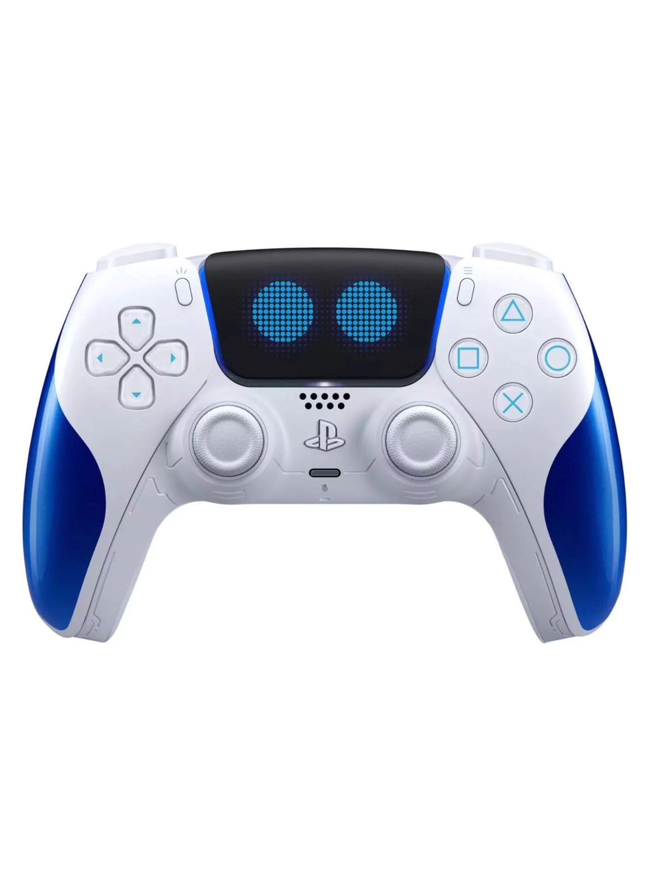 DualSense Wireless Controller (PlayStation 5) Astrobot Limited Edition White/Blue