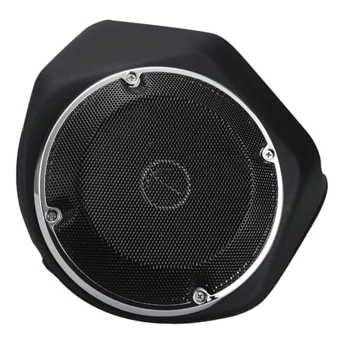 King Tour Pack 6.5" Rear Speaker Pod Kit