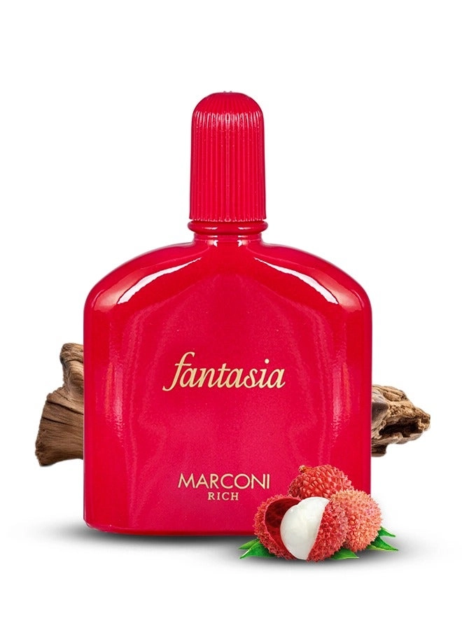 Mahabub Perfumes FANTASIA Eau de Parfum 100 ml