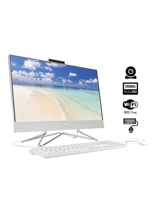 ALL IN ONE 22 - 1256 GB 23.8 inch Intel Core i7-1165G7