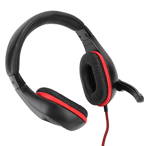 Competitive Gaming Headset Wired Headset