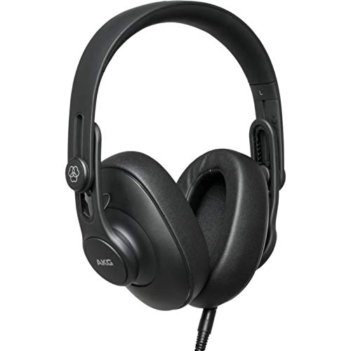 K361 Wired Headphone