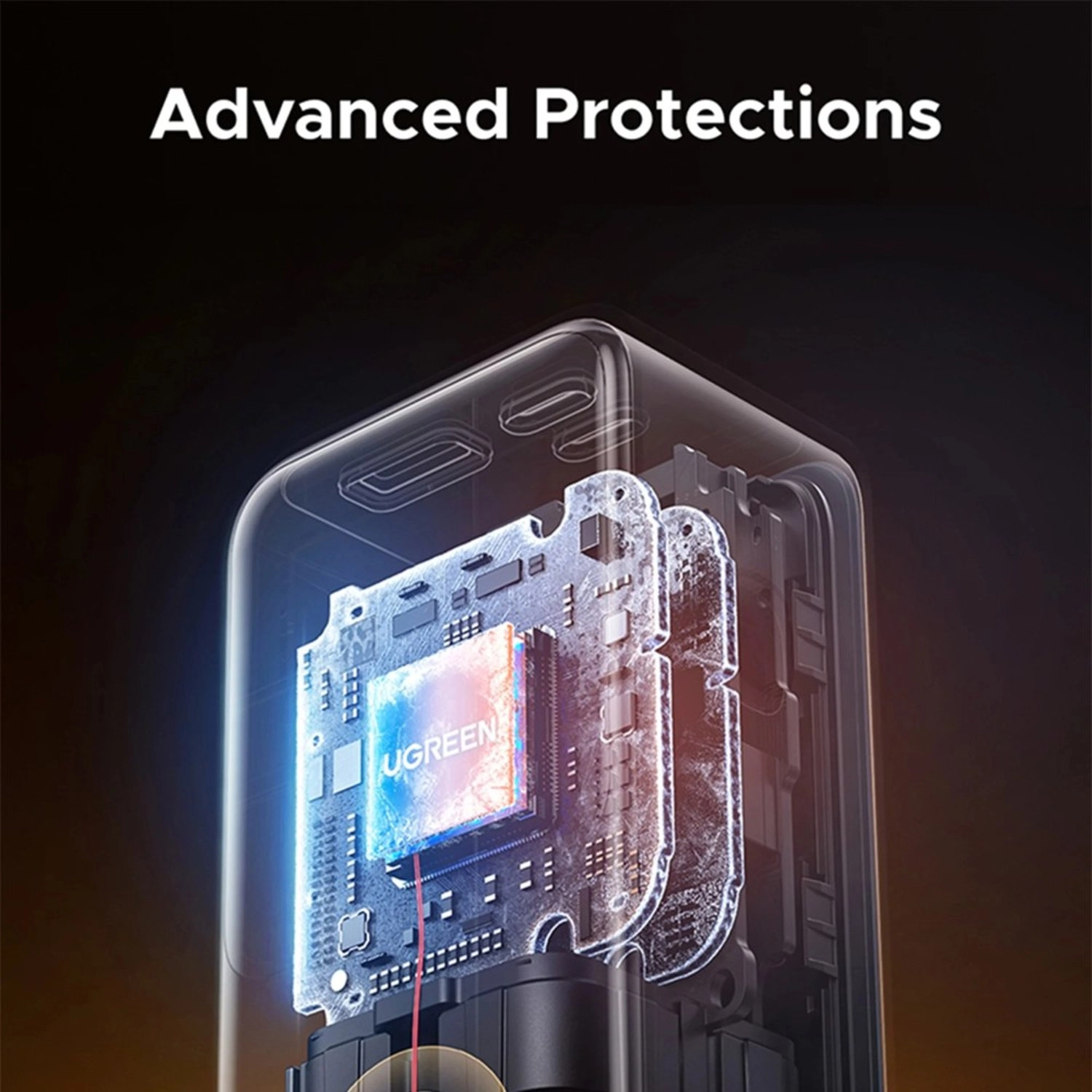 PB726/55987 - 20000mAh 165W Fast Charging