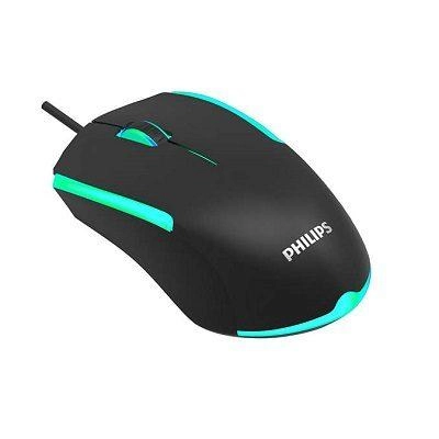 Philips Gaming Mouse SPK9314 - Wired