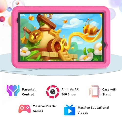 L8 - 8GB 8-inch 64GB