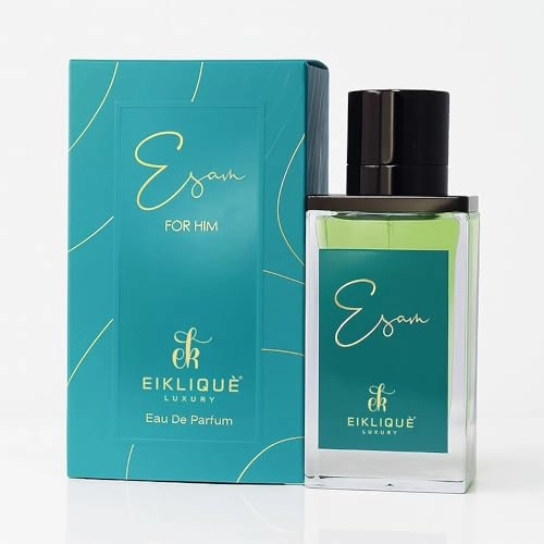 ESAM Eau de Parfum 100ml